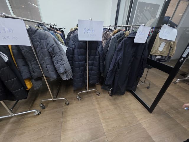 The Clothing Journey, photo 18