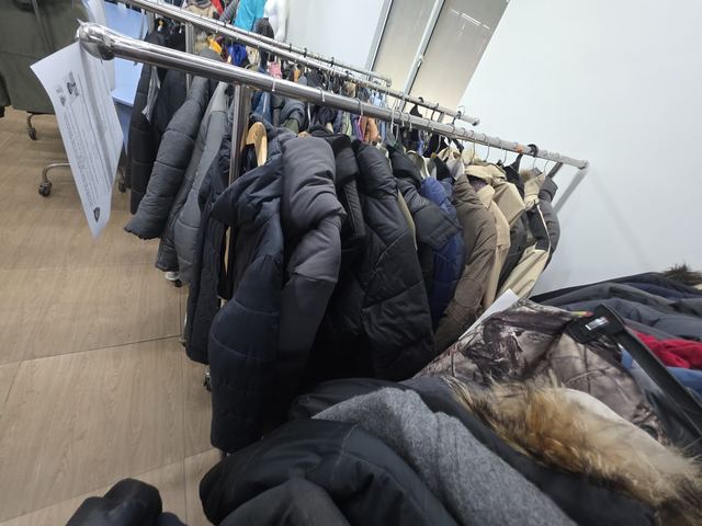 The Clothing Journey, photo 19