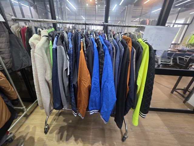 The Clothing Journey, photo 21