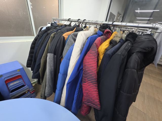 The Clothing Journey, photo 23