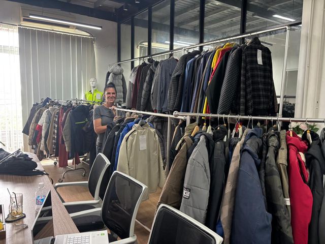 The Clothing Journey, photo 25